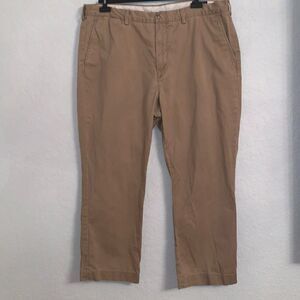 Polo Ralph Lauren Cotton Classic Fit Men’s Pants Size 40/ 29